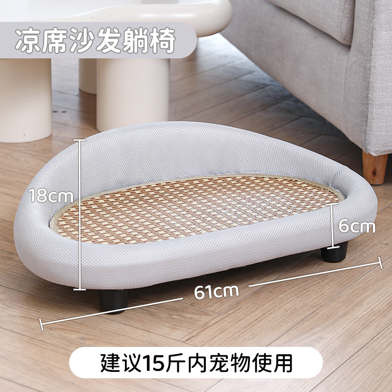 Junta de agarre para gatos resistente al desgaste sin caspa almohadilla de seta para gatos en cuatro estaciones sofá general placa de garras de gato grandes garras de molienda para gatos