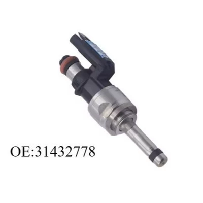 32140007 32140134 Fuel Oil pump, nozzle
