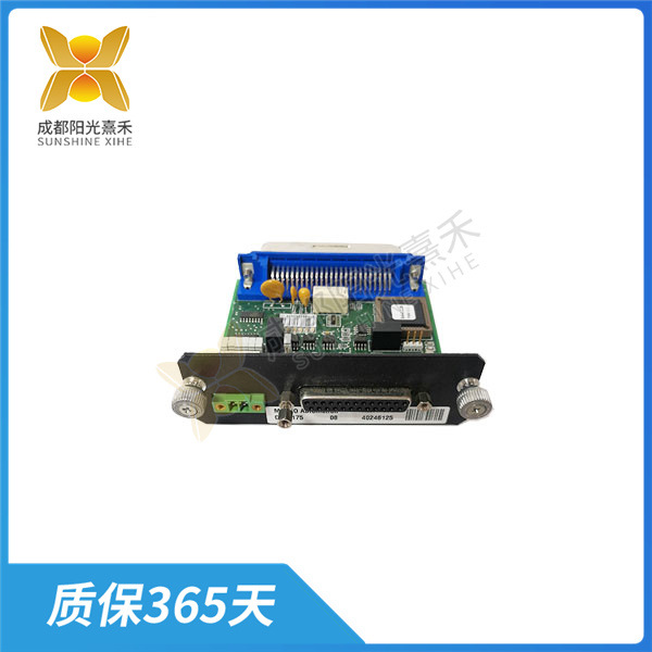 DS200IQXSG1AAA GE 可靠的通用控制解决方案，适用于各种应用