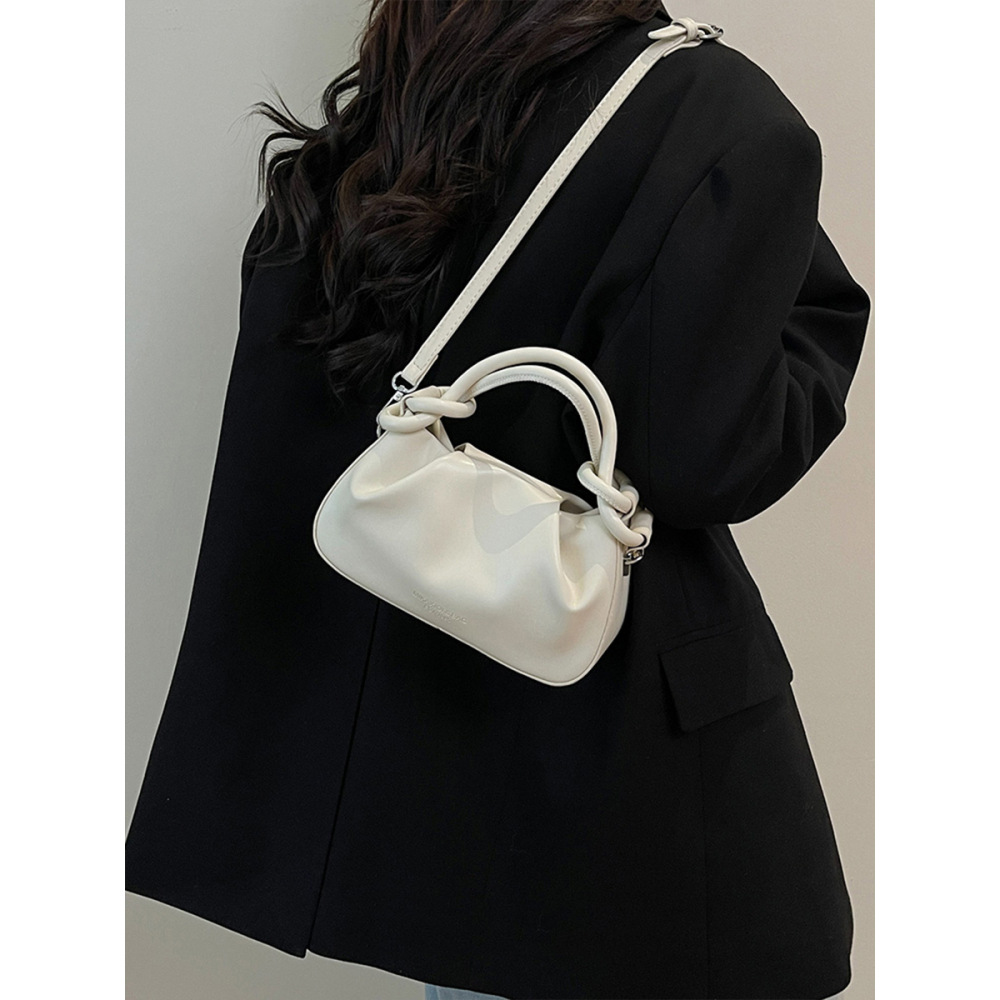 Summer handheld shoulder bag
