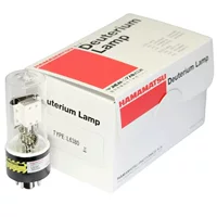 Спектрофотометр Shimadzu UV-1700/1800 Вольфрамовая Лампа 062-65005 дейтериевая лампа 062-65055-05