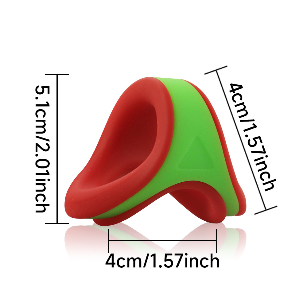 빨간색-녹색 혼합 색상