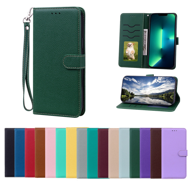 Foreign Trade Explosions Applicable to Huawei P60Pro Mobile Phone Leather Case Litchi Pattern Card Flip Glory Protective Case for Cross-border Foreign Trade Explosions Applicable to Huawei P60Pro Mobile Phone Leather Case Litchi Pattern Card Flip Glory Protective Case for Cross-border