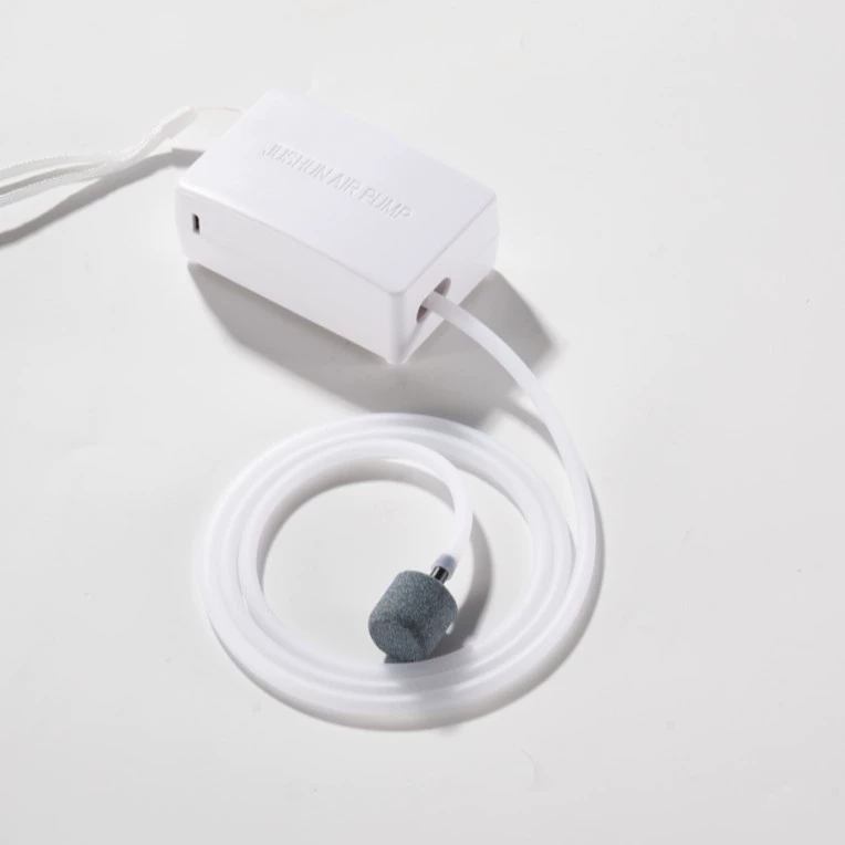 Аккумуляторный кислородный насос Аккумуляторный насос Аккумуляторный насос Аккумуляторный кислородный усилитель на открытом воздухе Кислородный насос Небольшой портативный воздушный насос