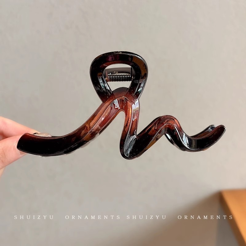 1 # ámbar unos 14cm