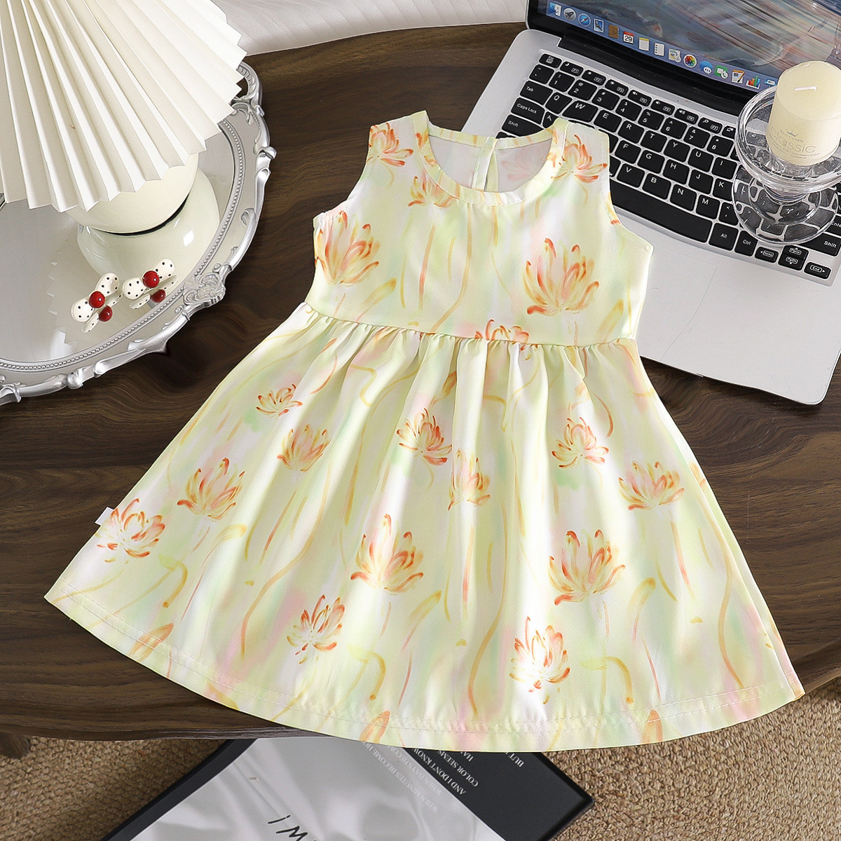 Princess dress-22