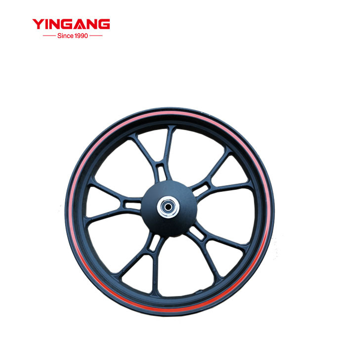 Special Iron Fist Yg250-2X Front and Rear Aluminum Wheel Hubs, Front and Rear Wheel Hubs, Steel Wheel Hubs, Electric Waterproof Off-Road