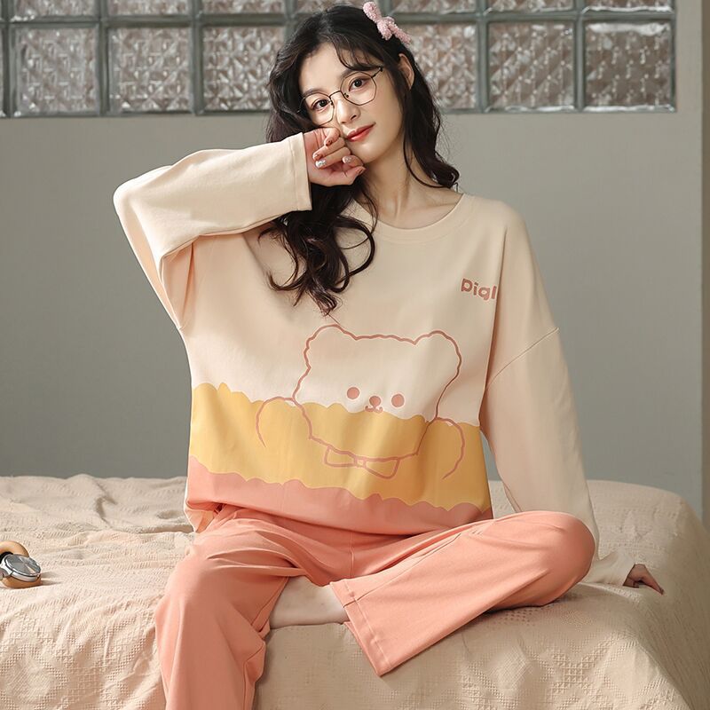 오렌지베어바오롱/CI