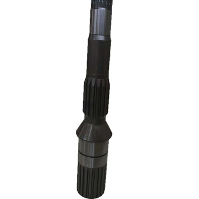 708-2G-12111 hydraulic HPV140 – Ötürücü vallar