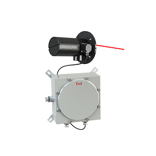 LSS2004-EX 烟尘浓度连续监测仪  智能监测温压流分析系统