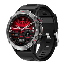 HK87ֱ羳AMOLED Outdoor Sport Smart Watch