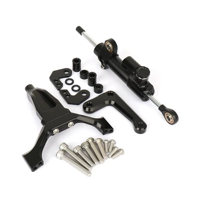 Motorcycle Accessories, Motosiklet ləvazimatları və aksesuarları - mt09-2024-black-titanium-ruler-kit