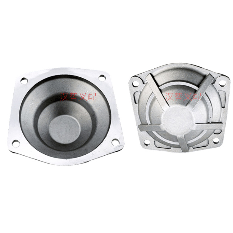 41122-23320-71 cubierta diferencial de carretilla elevadora para cubierta diferencial de chasis Toyota 7FD / G1 - 5T