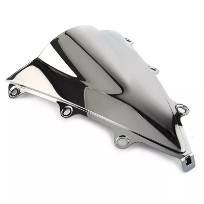 CBR300R 14-20 modified | Motorcycle front windshield - electroplating