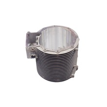 专业压铸铝合金马达电机壳定制加工  铸造镁铝外壳壳体机箱定做款