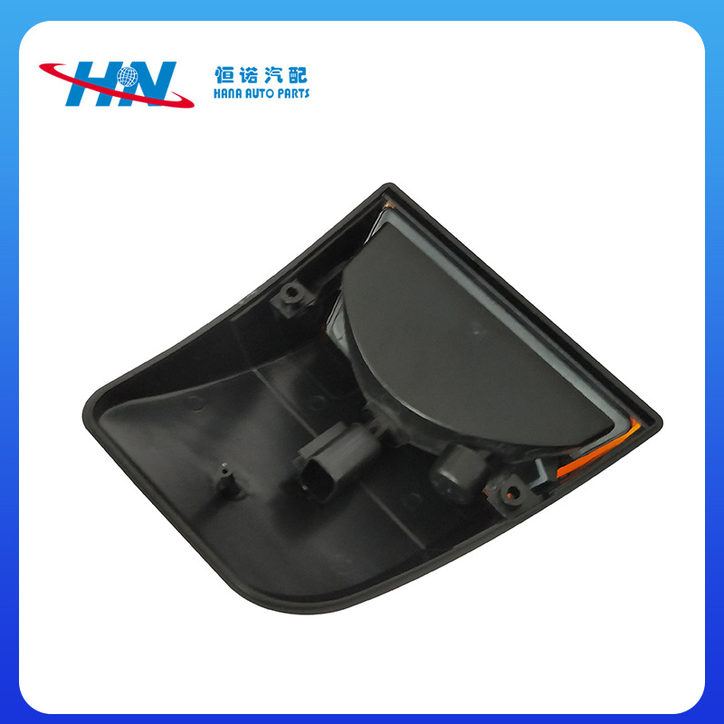 Aplicable a la nueva luz de parachoques de la señal de vuelta de Volvo LED luz trasera 9608201021 960101716