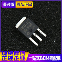 IRFU110PBF-VB TO-251 12A/100V VBsemi/΢�� ��ƬN������ЧӦ��
