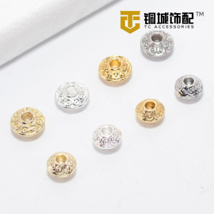 ��ɫ14k18K�����ı��w�����ӽ�ɫ����diy�ֹ��������ִ����