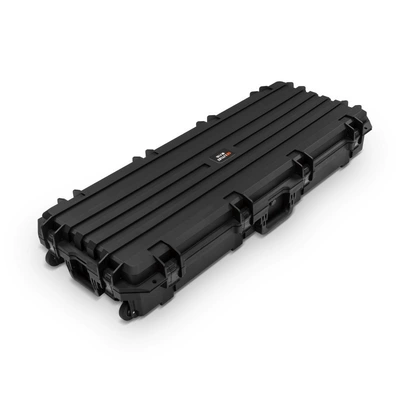 Long Box Expansion, Roof box