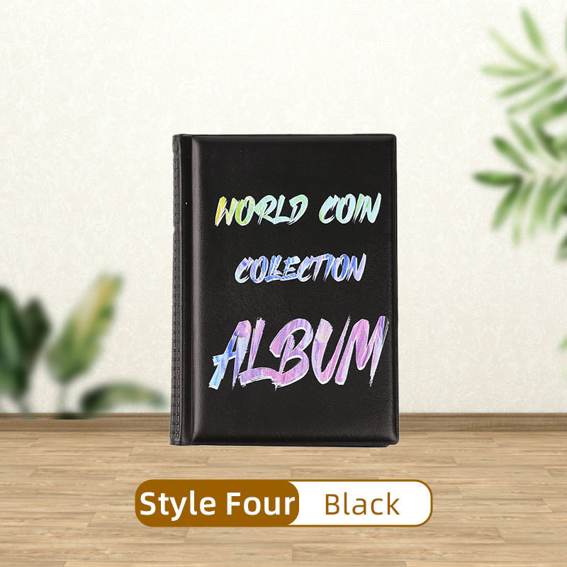 스타일 네 블랙