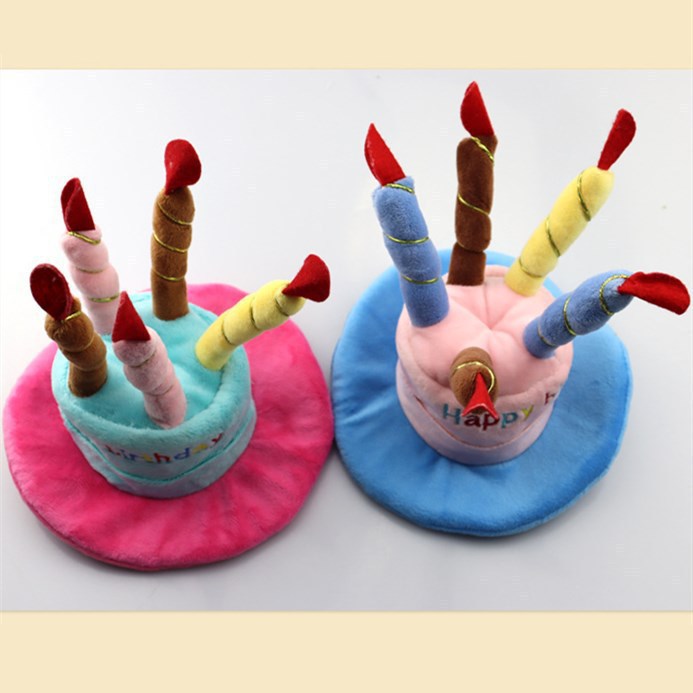 Perro de peluche de juguete de sonido variedad de frutas Navidad de dibujos animados animal gato de juguete suministros para mascotas en stock al por mayor