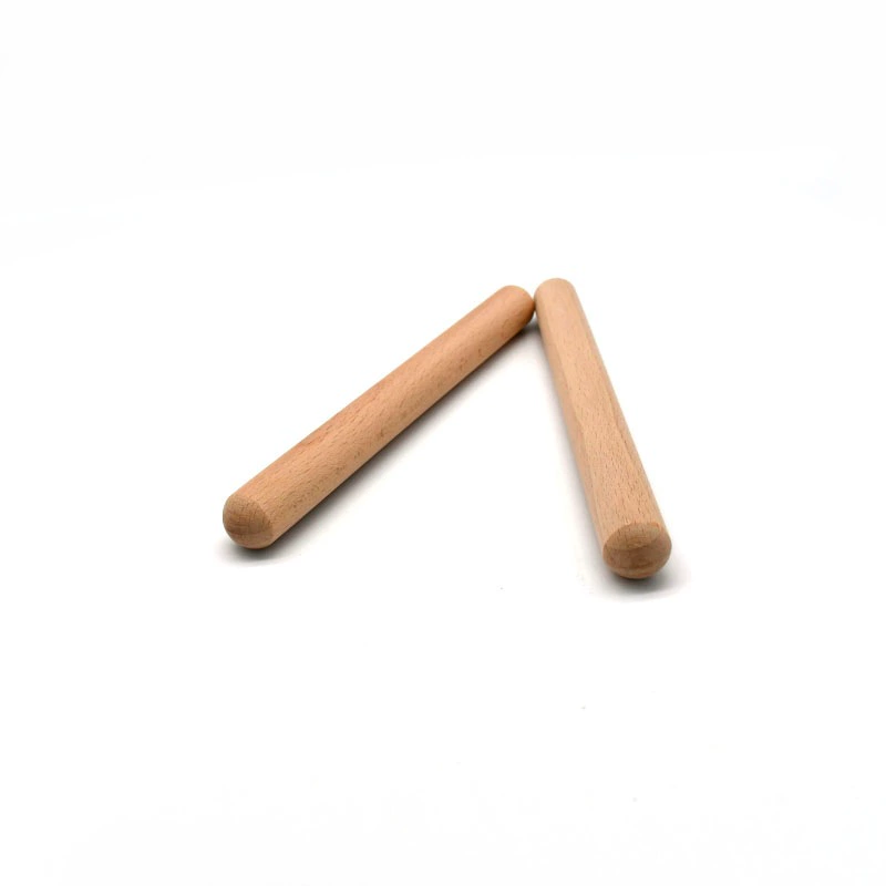 Детский ударный инструмент Орфа, музыкальные учебные пособия для детского сада, ритмическая палочка, звуковая палочка, ударный инструмент