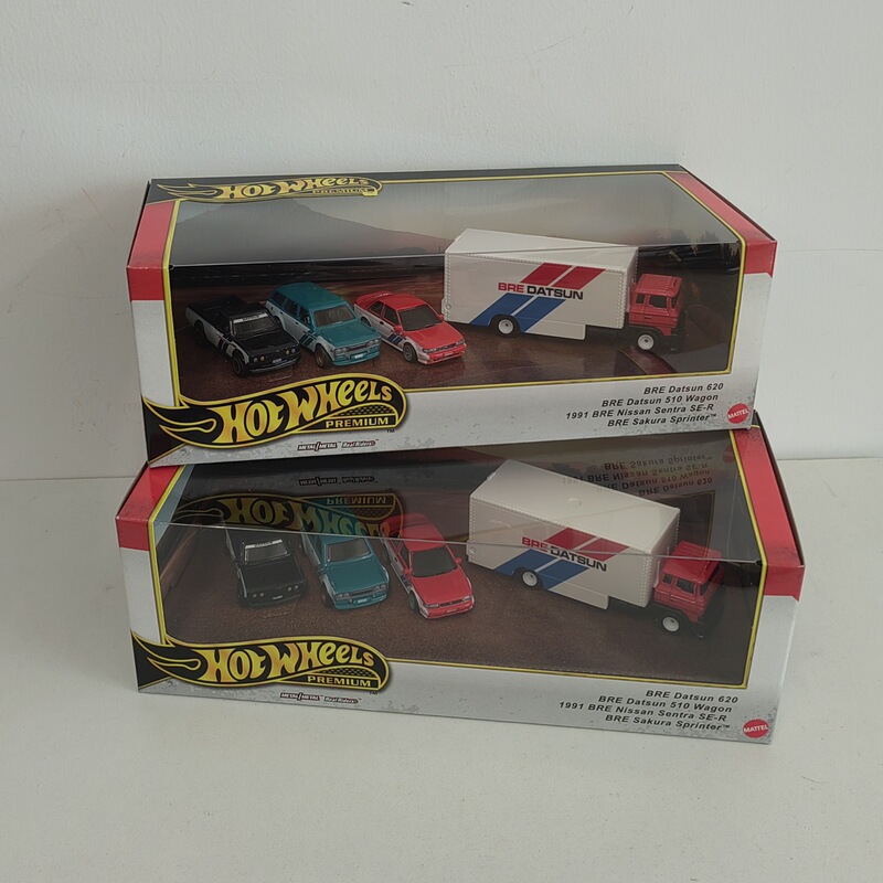 Mattel Wind Wheel Classic Collection Mercedes-Benz Bmw Nissan Jdm Garage Transport Four Gift Box Iron Bottom Rubber Tire Gmh Mattel Wind Wheel Classic Collection Mercedes-Benz Bmw Nissan Jdm Garage Transport Four Gift Box Iron Bottom Rubber Tire Gmh