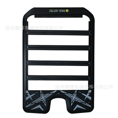 Roof Rack Off-Road: Universal Luggage Rack