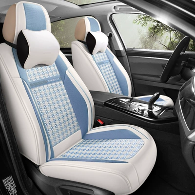 Car Seat Cover for All — Four Seasons Pad