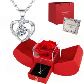 项链;戒指;首饰套装