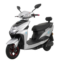 厂家直发OEM CDK高品质跨境外贸出口电动摩托车electric scooter