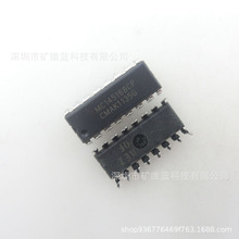 IC оƬ MC14516BCP DIP16 ���ɵ�· �ֻ���