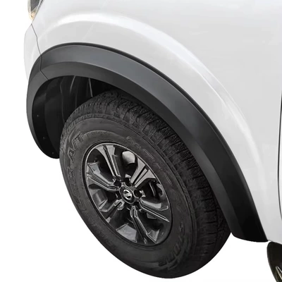 Wheel eyebrow Navara Np300 Narrow-Rim Wheel
