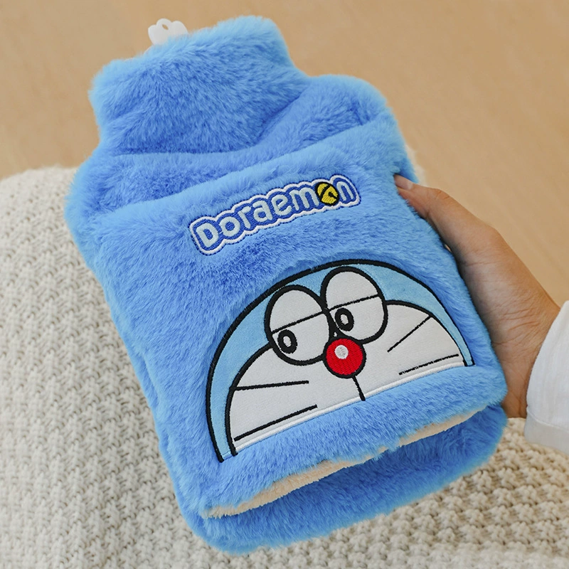 Карикатурный контейнер для воды с изображениями из Санри-ляо (Sanrio) PVC