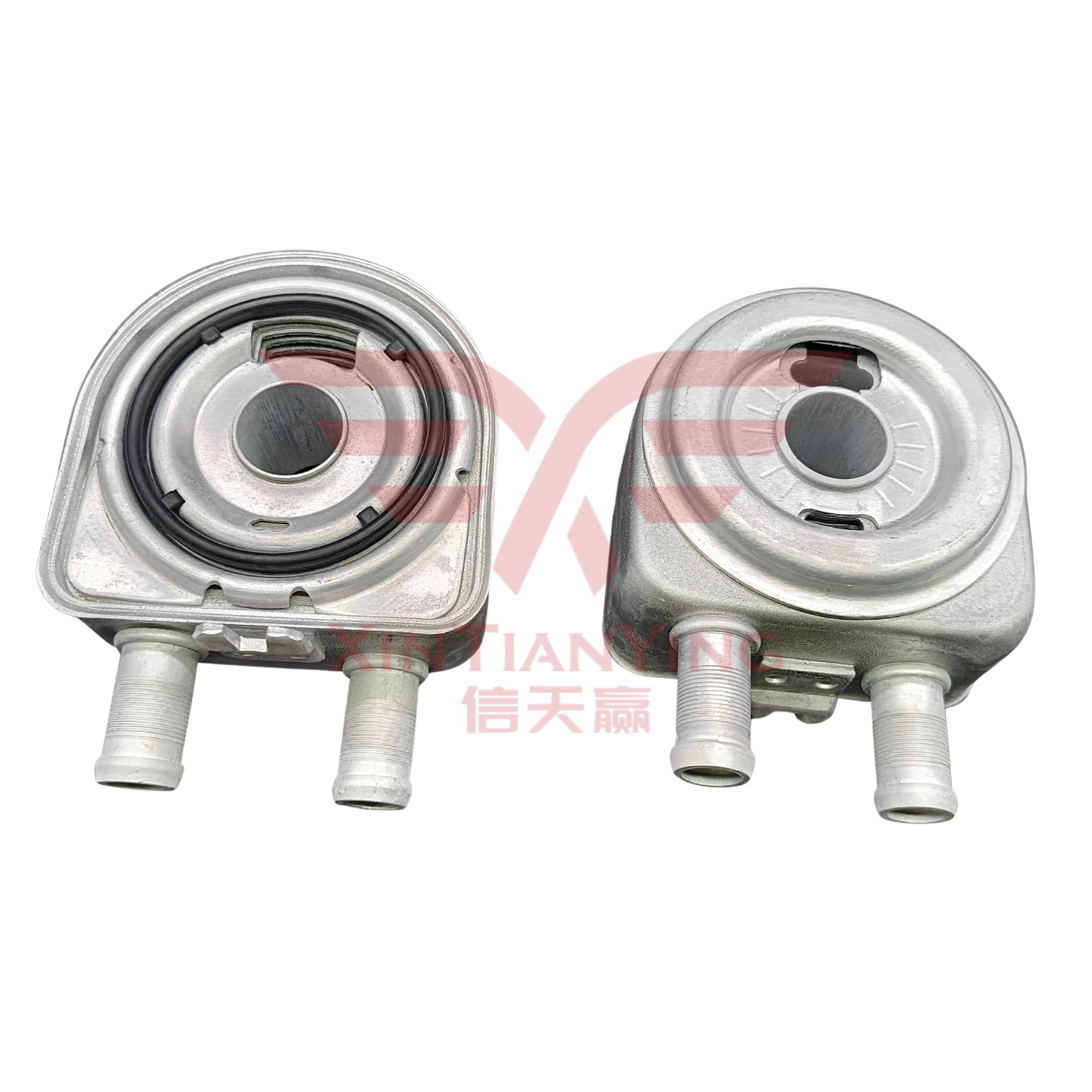 26410-2G000, suitable for Hyundai/IX35/New Santa Fe, oil cooler, oil radiator