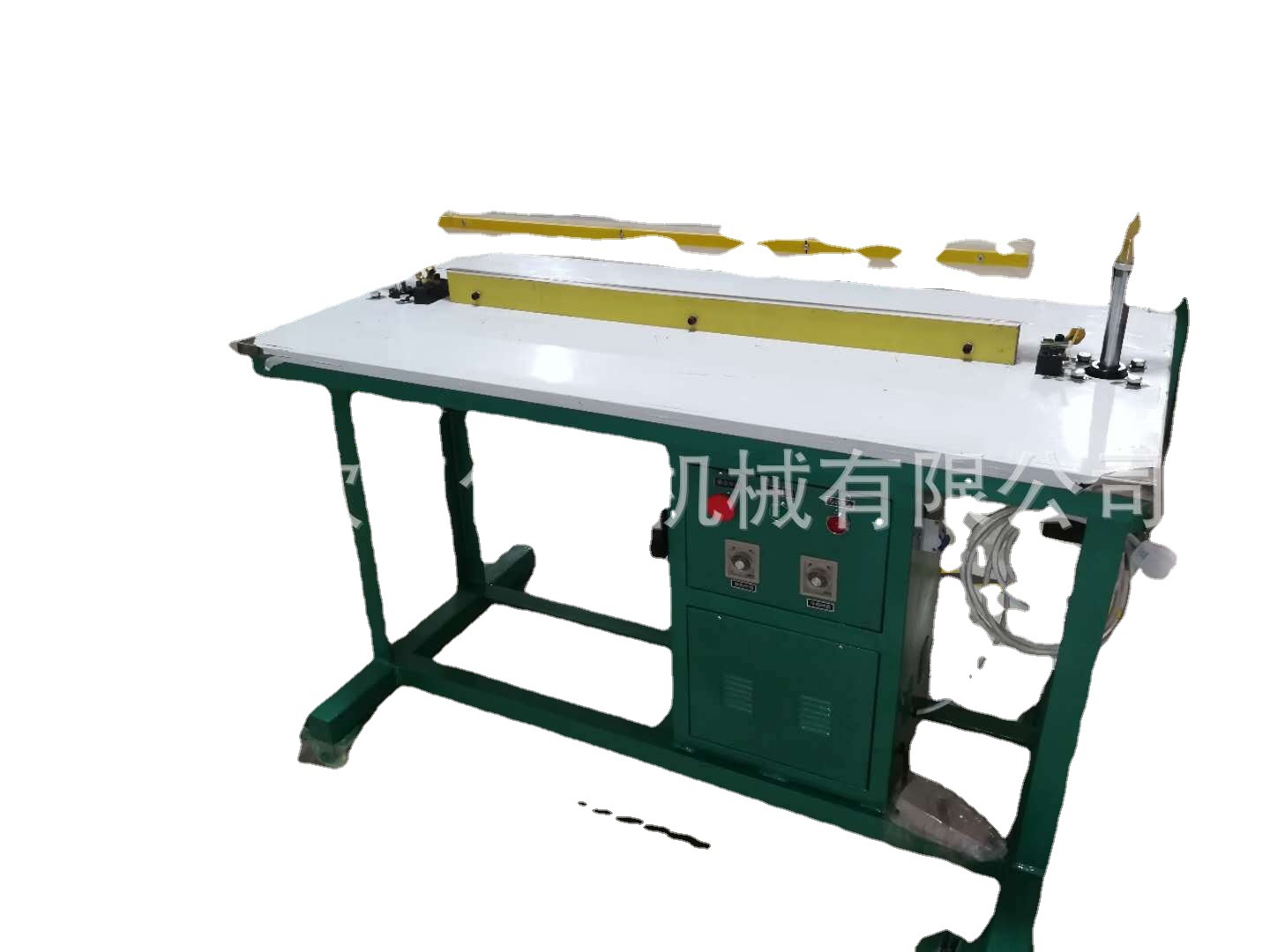 上海大袋  塑料袋封口   气动封口机  方便简单操作