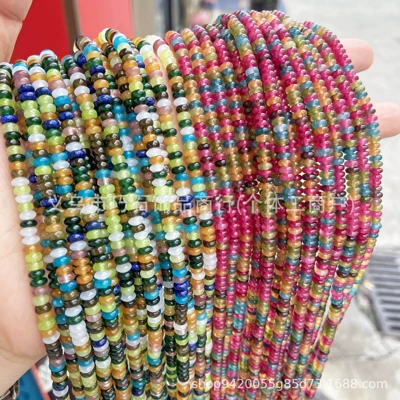 Zərgərlik ara hissələri – Wholesale