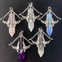 �S��ֱ�����R�d�羳����aƷˮ���댚ʯ15*53mm��ʯ���ε����Ʒ