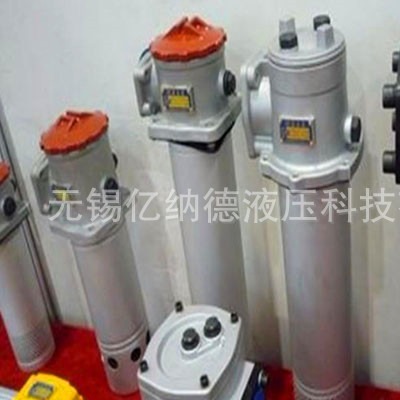 回油过滤器滤油器RFA-100x20L-C,RFA-63x5L-C,RFA-100x10L-C