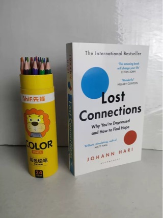 Lost -out understanding