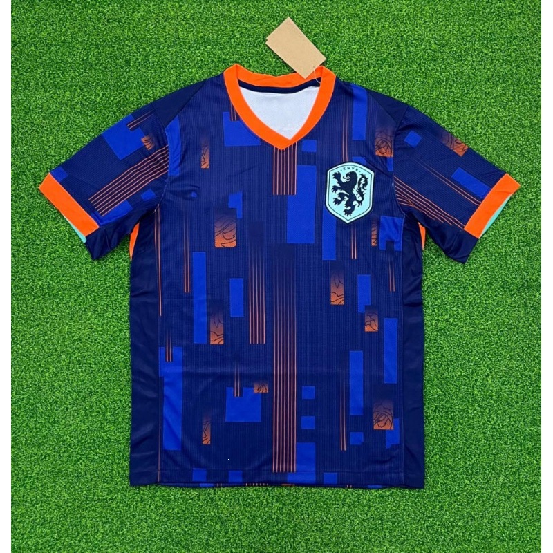 Popular Brasil Argentina Egipto Francia Portugal equipo nacional de fútbol tailandés fanáticos de manga corta en stock