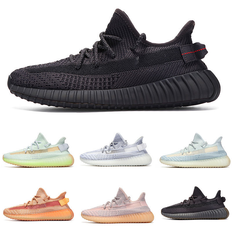 350 Coconut Shoes Men's Gypsophila Casual Shoes Feiwei Sports Shoes Popcorn Real Coconut Shoes Men's and Women's Running Shoes