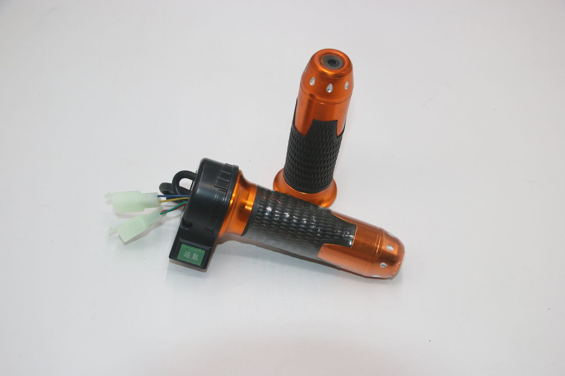 36 interruptor de crucero mango 2,8 inserciones