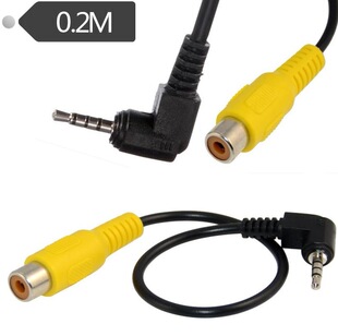 GPS�����x2.5mmҕ�lݔ�����l����܇��ҕ2.5MM�����^�DRCAɏ��ĸ��
