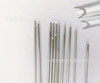 304 Stainless steel Prod Orthopedic puncture needle Needle Round bone needle Arc Edge