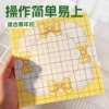 卡通邊框拼豆板高釘防掉52/78/104廠家批發拼圖