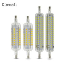 LED R7S���z�M����p�˟�2835 78mm76�� 118mm158��220V���ן�
