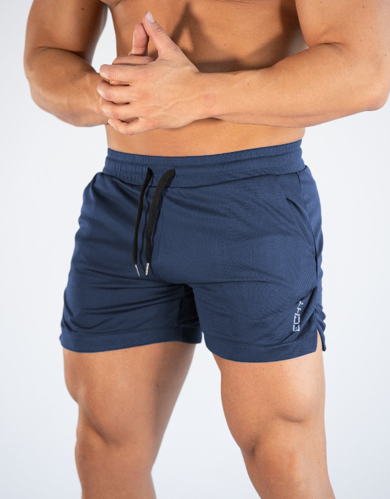 네이비+로고 / S
