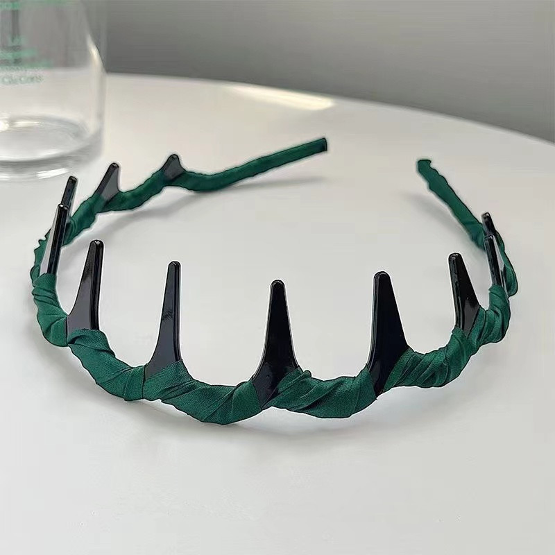 Verde pavo real
