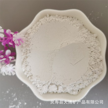 厂家供应 陶瓷釉料 坯料用钠长石粉 325目钾长石粉